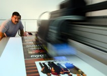 Digital Wide Format