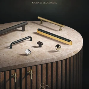 Baldwin Cabinet Price Book